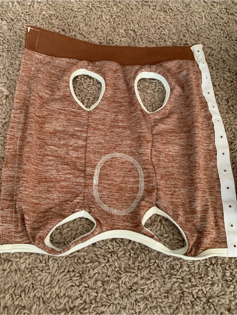Dog Clothes Accessories Set of 3